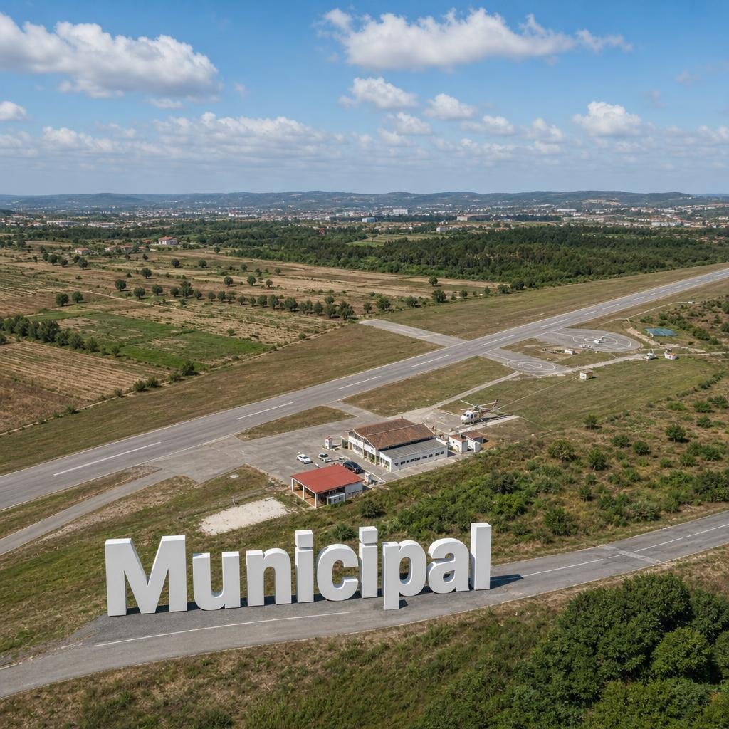 Airport profile image