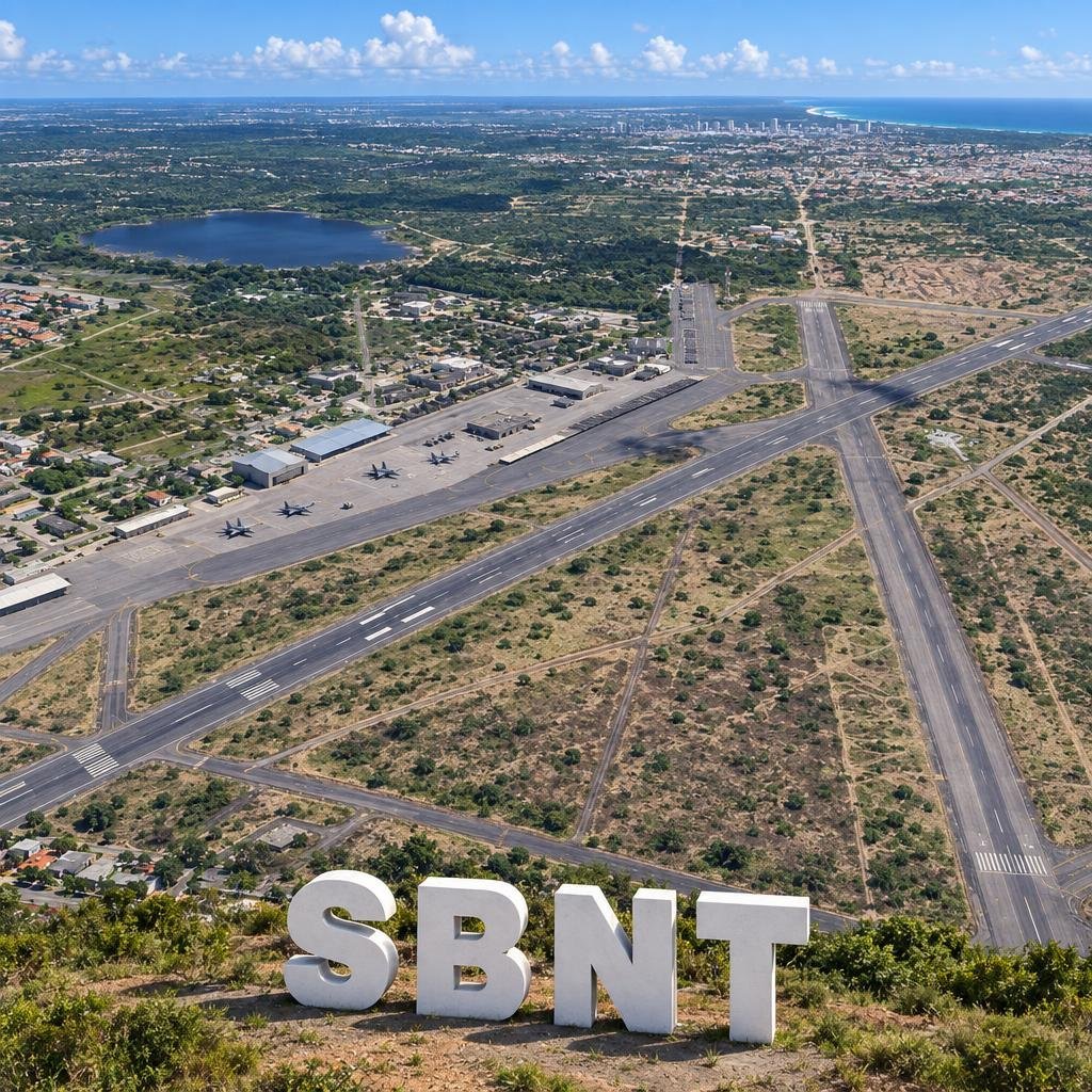 Airport profile image