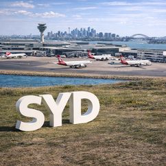 Airport profile image