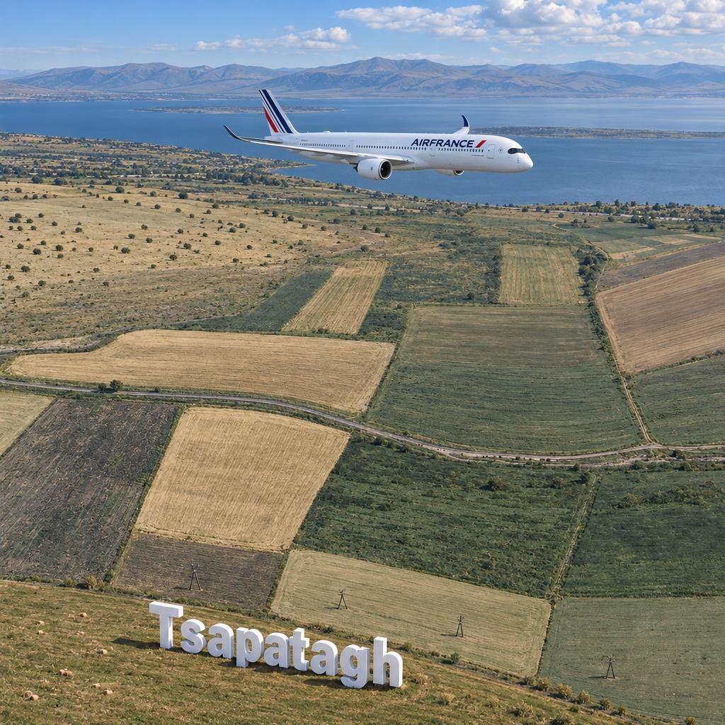 Airport profile image