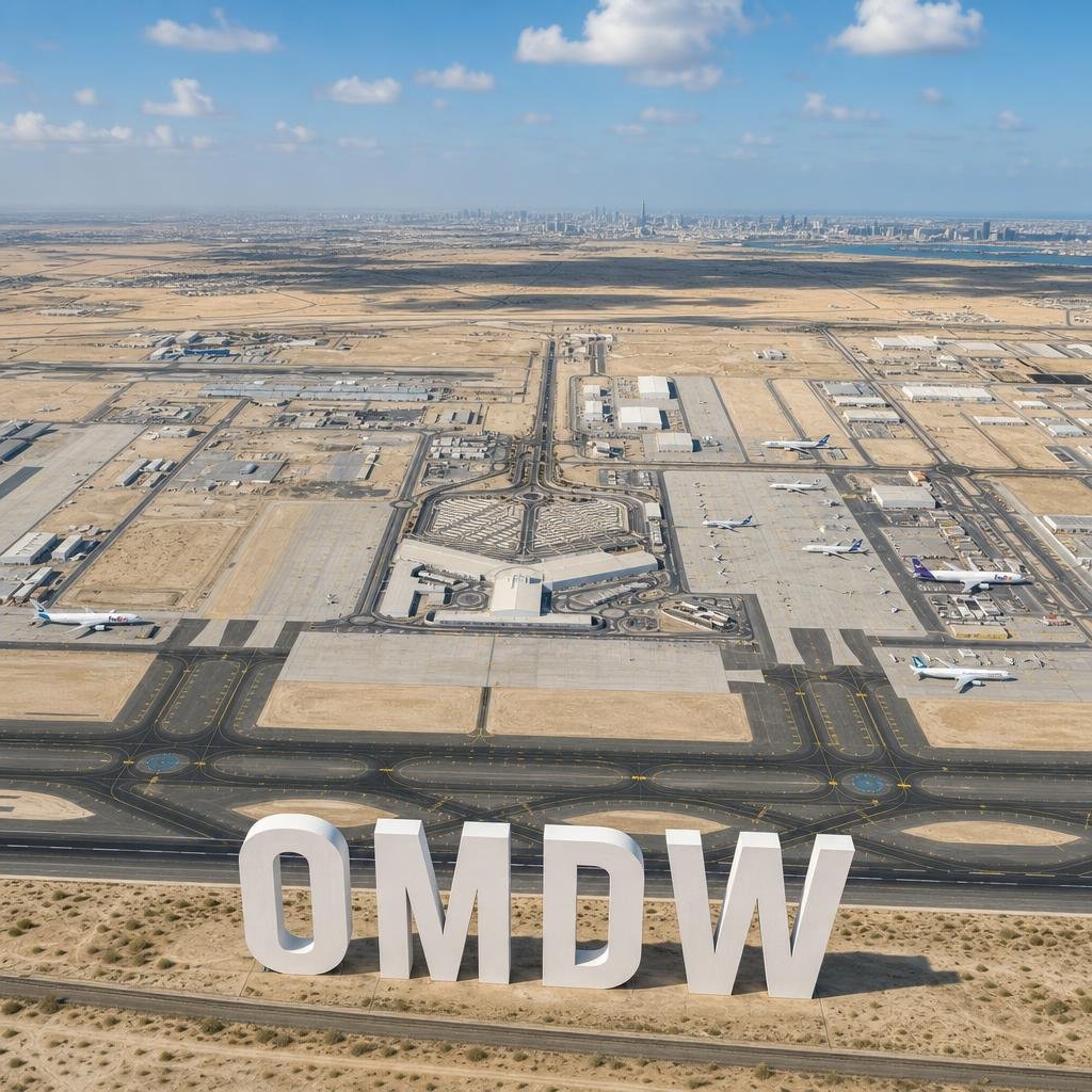 Airport profile image
