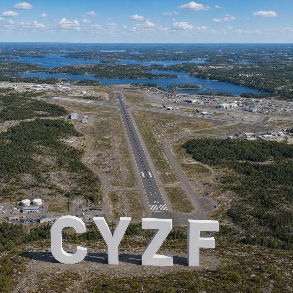 Airport profile image