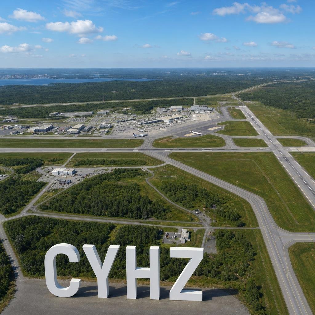 Airport profile image