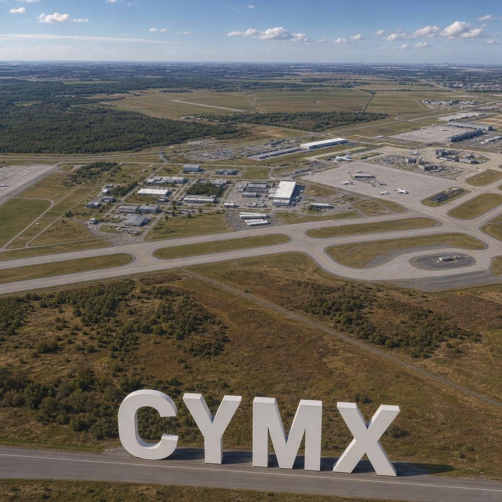 Airport profile image