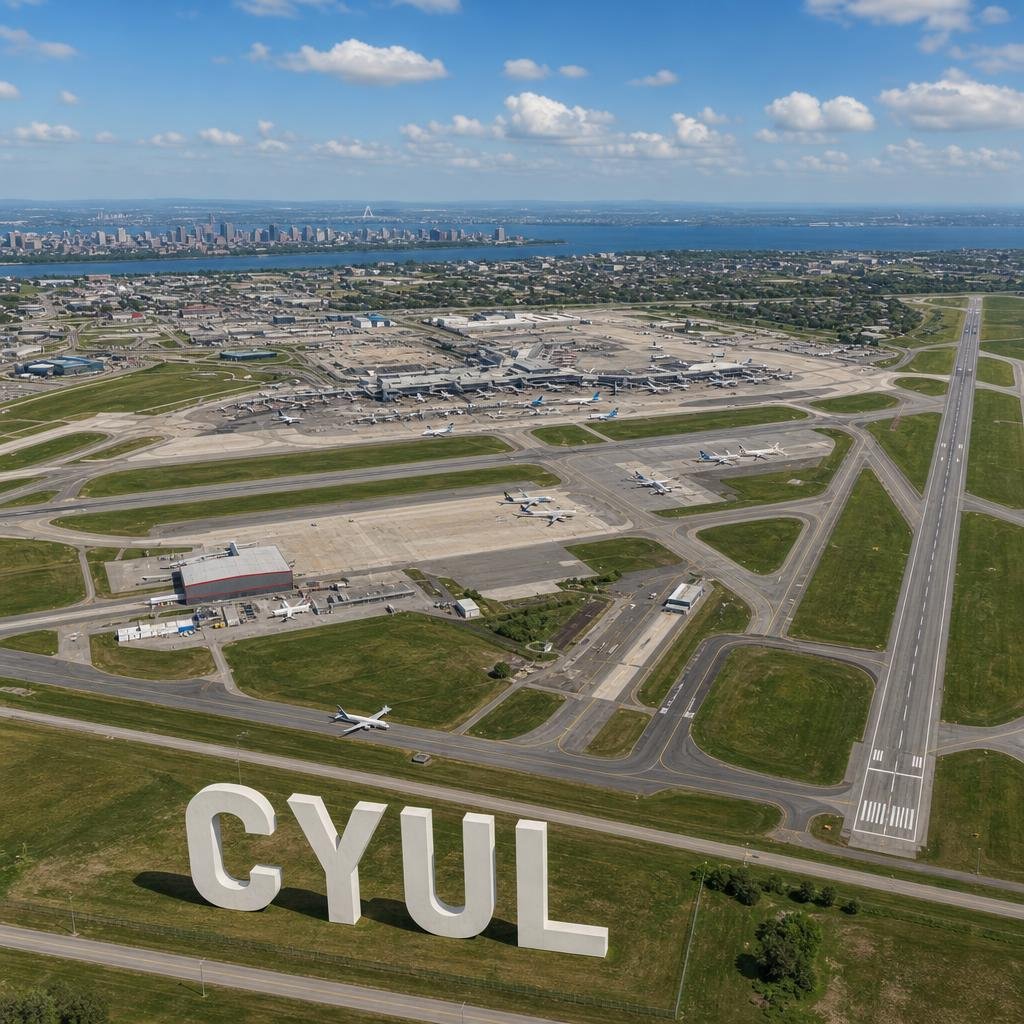Airport profile image