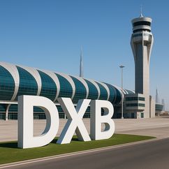 Airport profile image