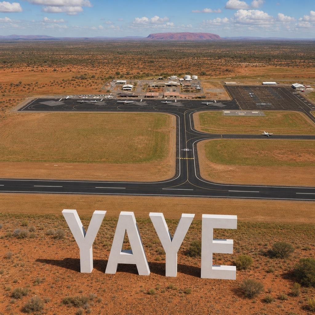 Airport profile image