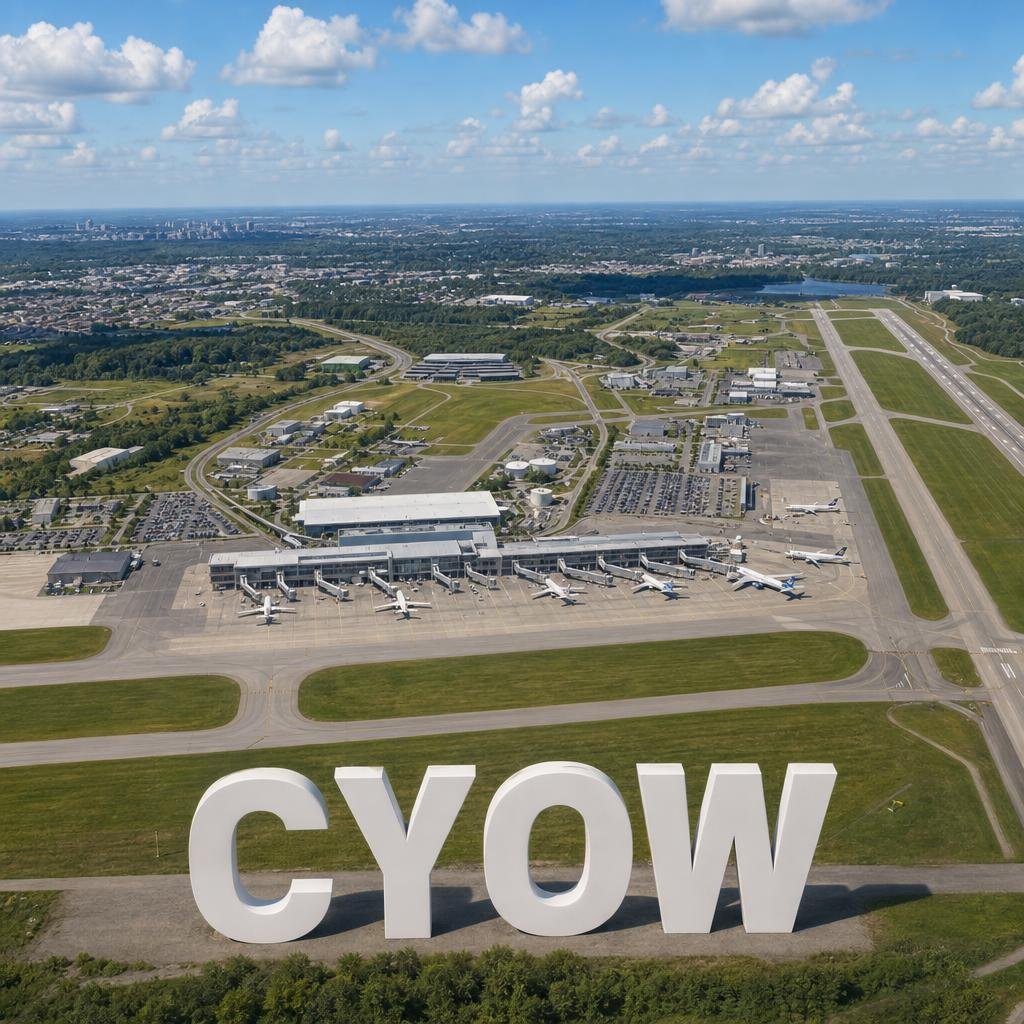 Airport profile image