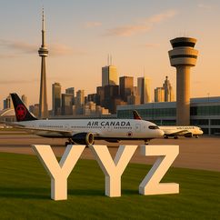 Airport profile image