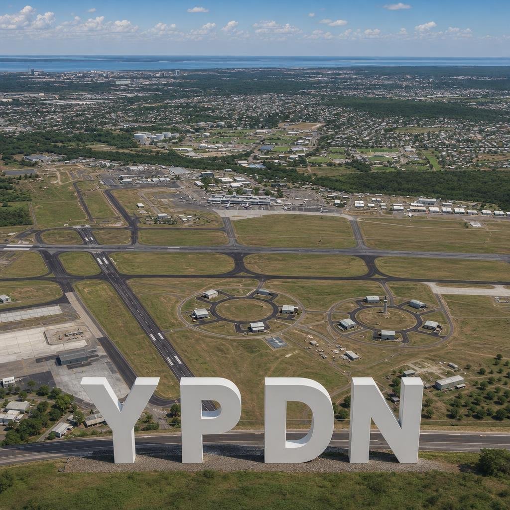 Airport profile image