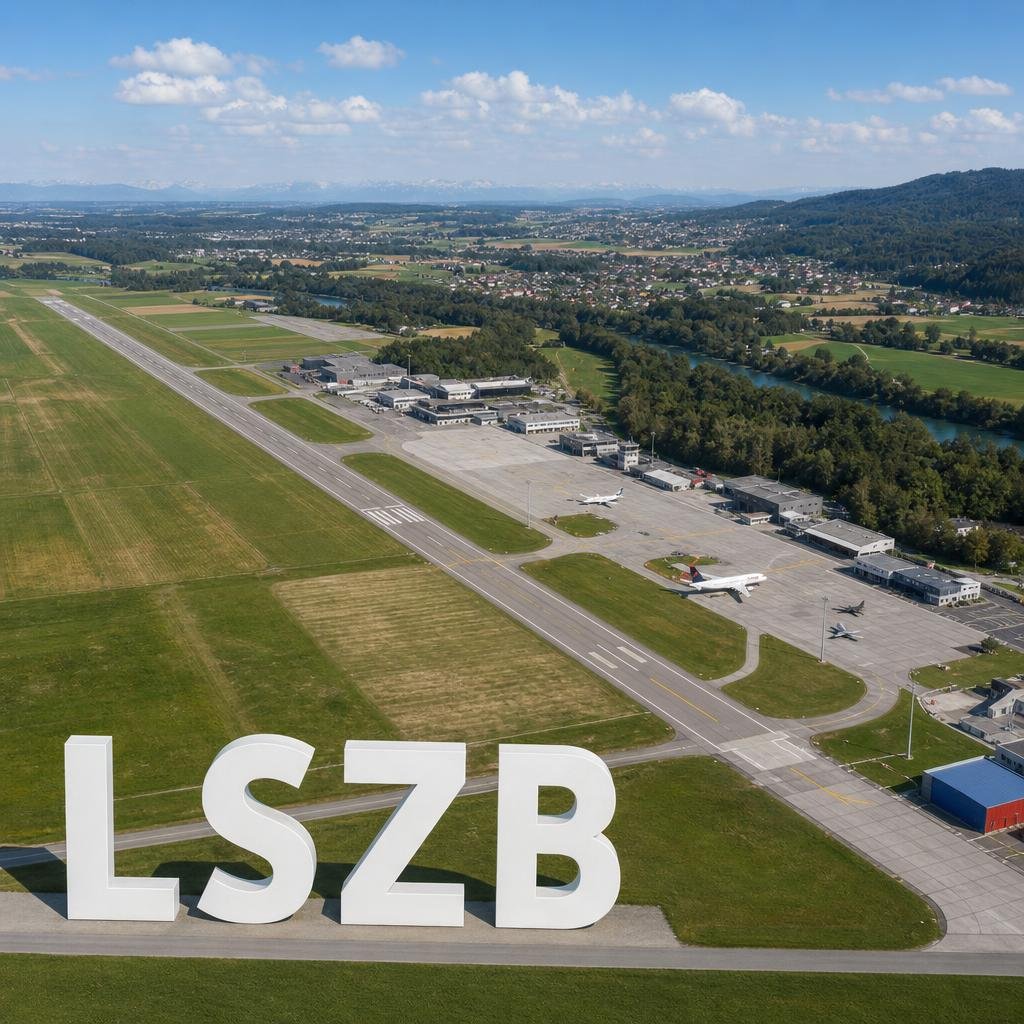 Airport profile image