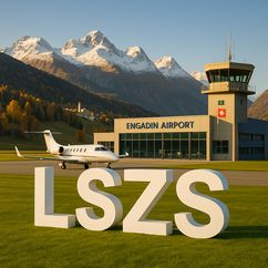 Airport profile image