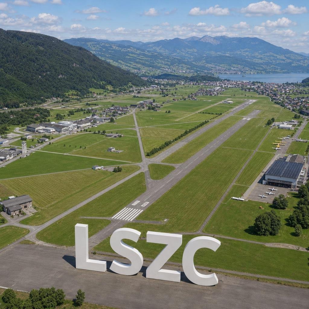 Airport profile image