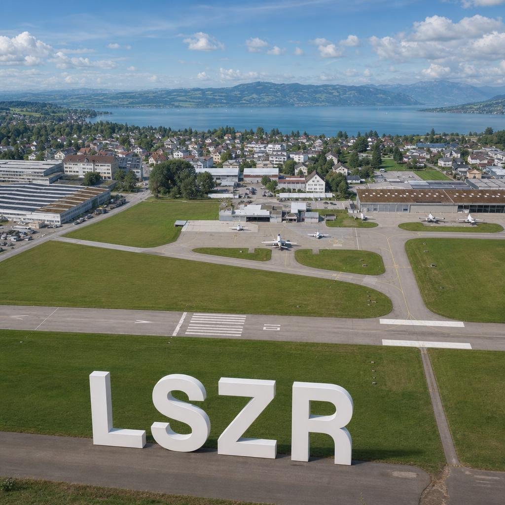 Airport profile image
