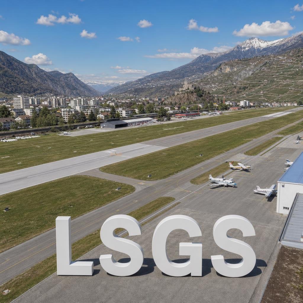 Airport profile image