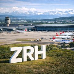 Airport profile image