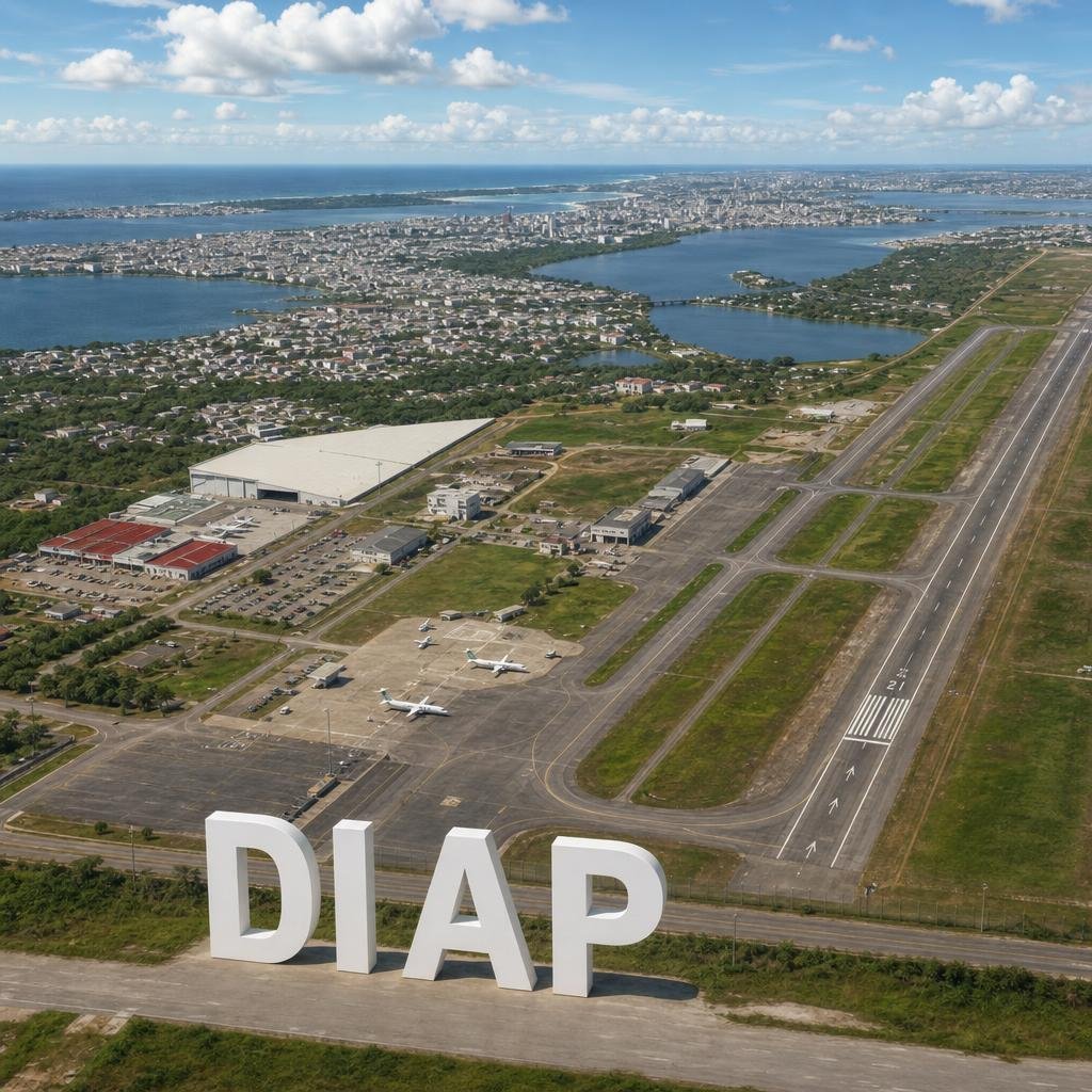 Airport profile image