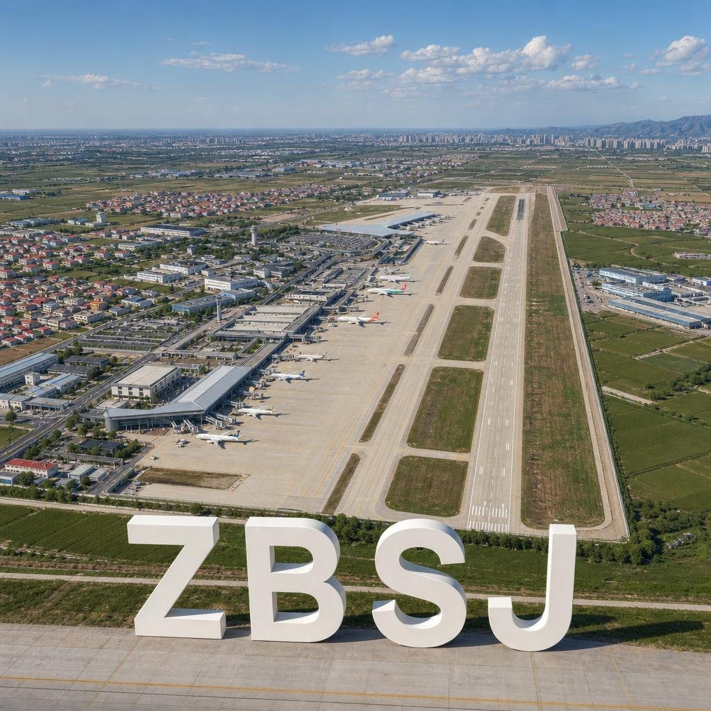 Airport profile image