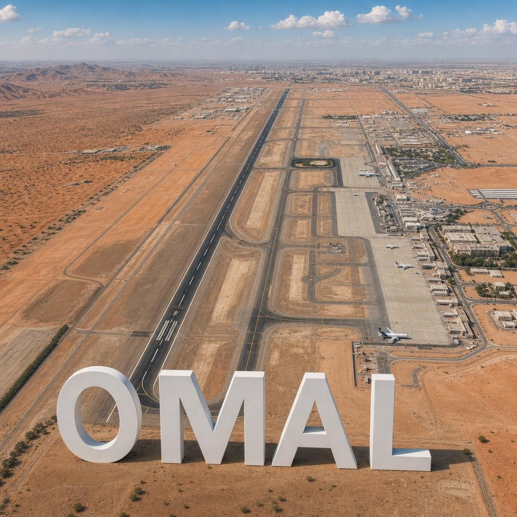 Airport profile image