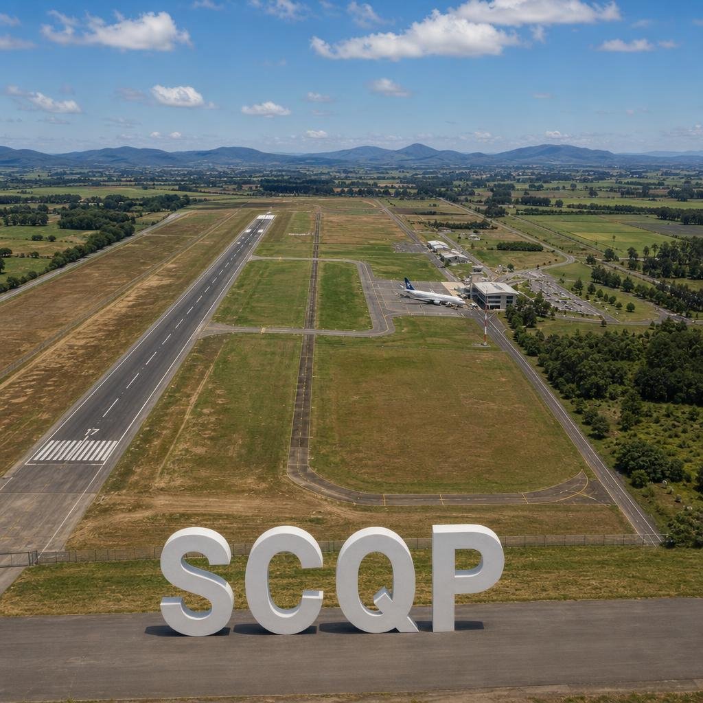 Airport profile image