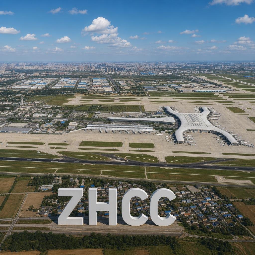 Airport profile image