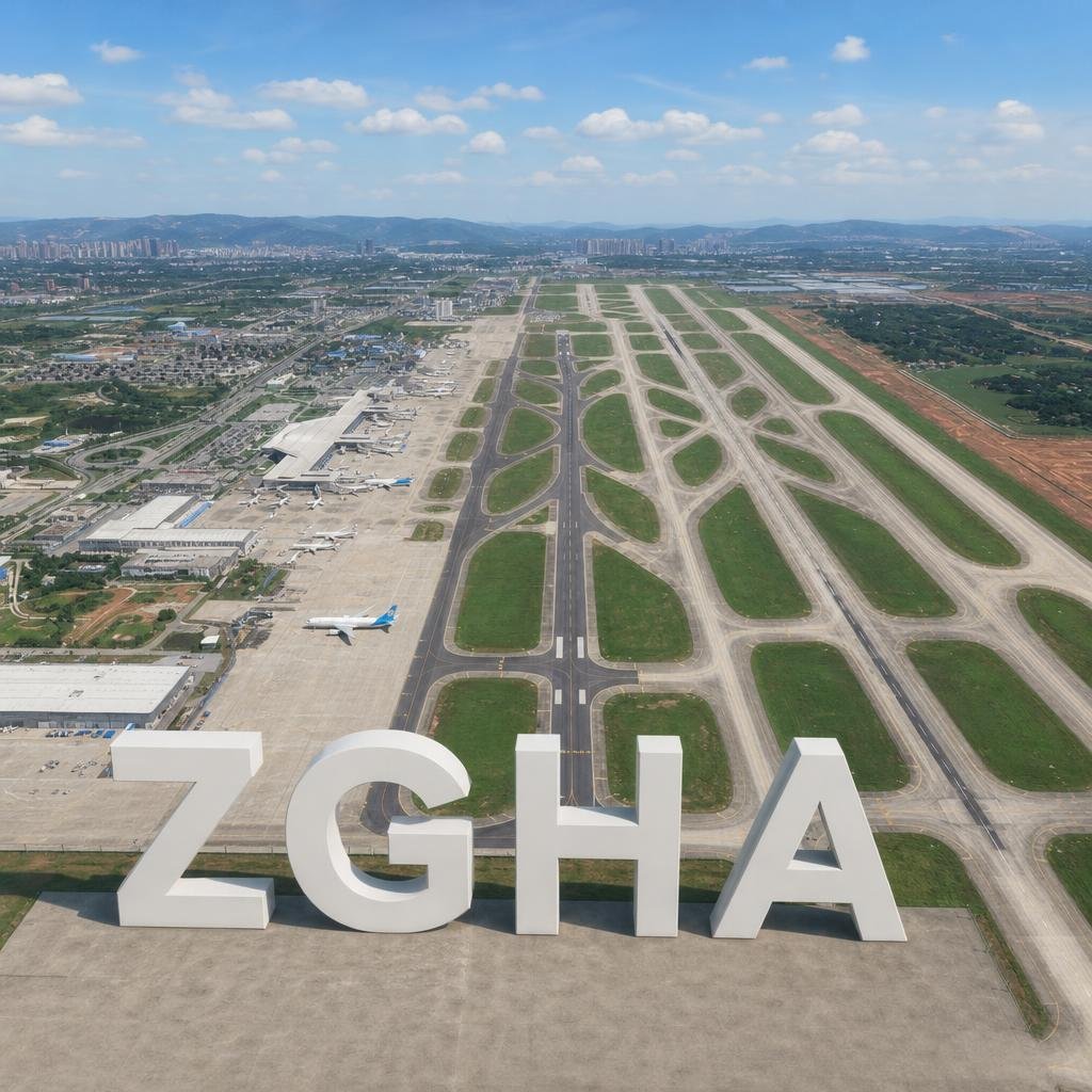 Airport profile image
