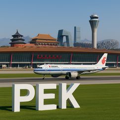 Airport profile image