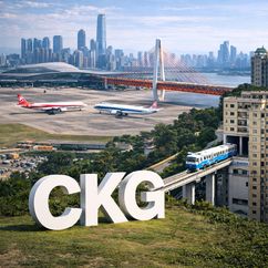 Airport profile image