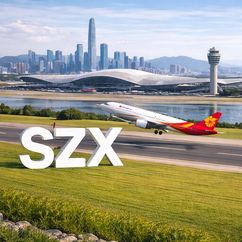 Airport profile image