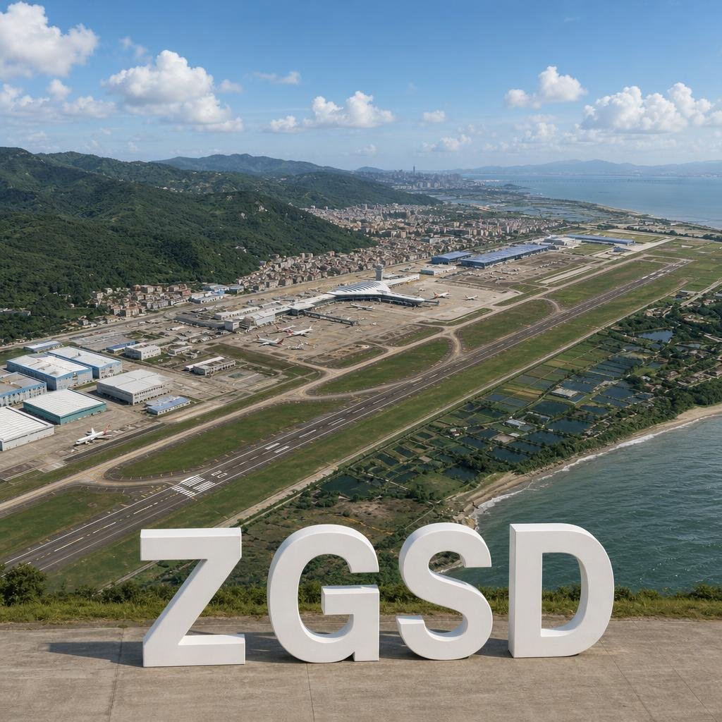 Airport profile image