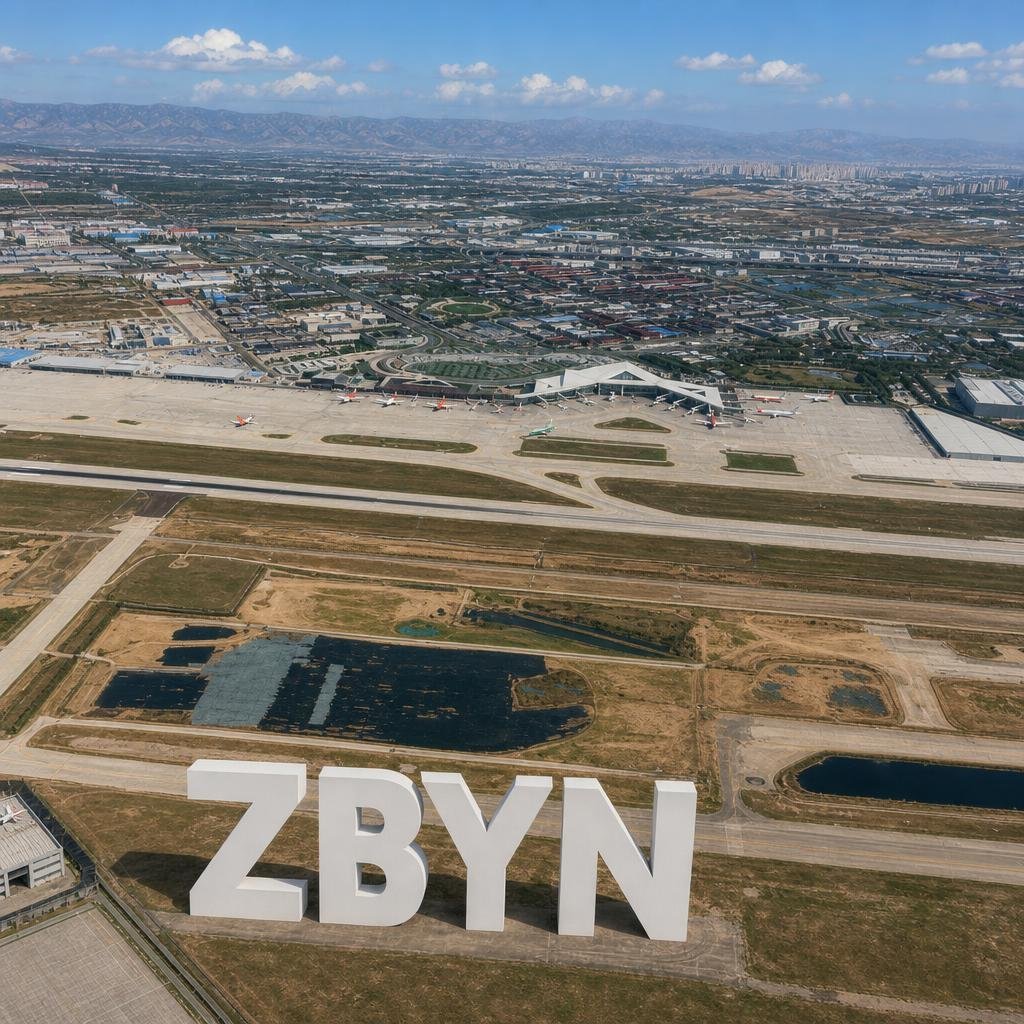 Airport profile image