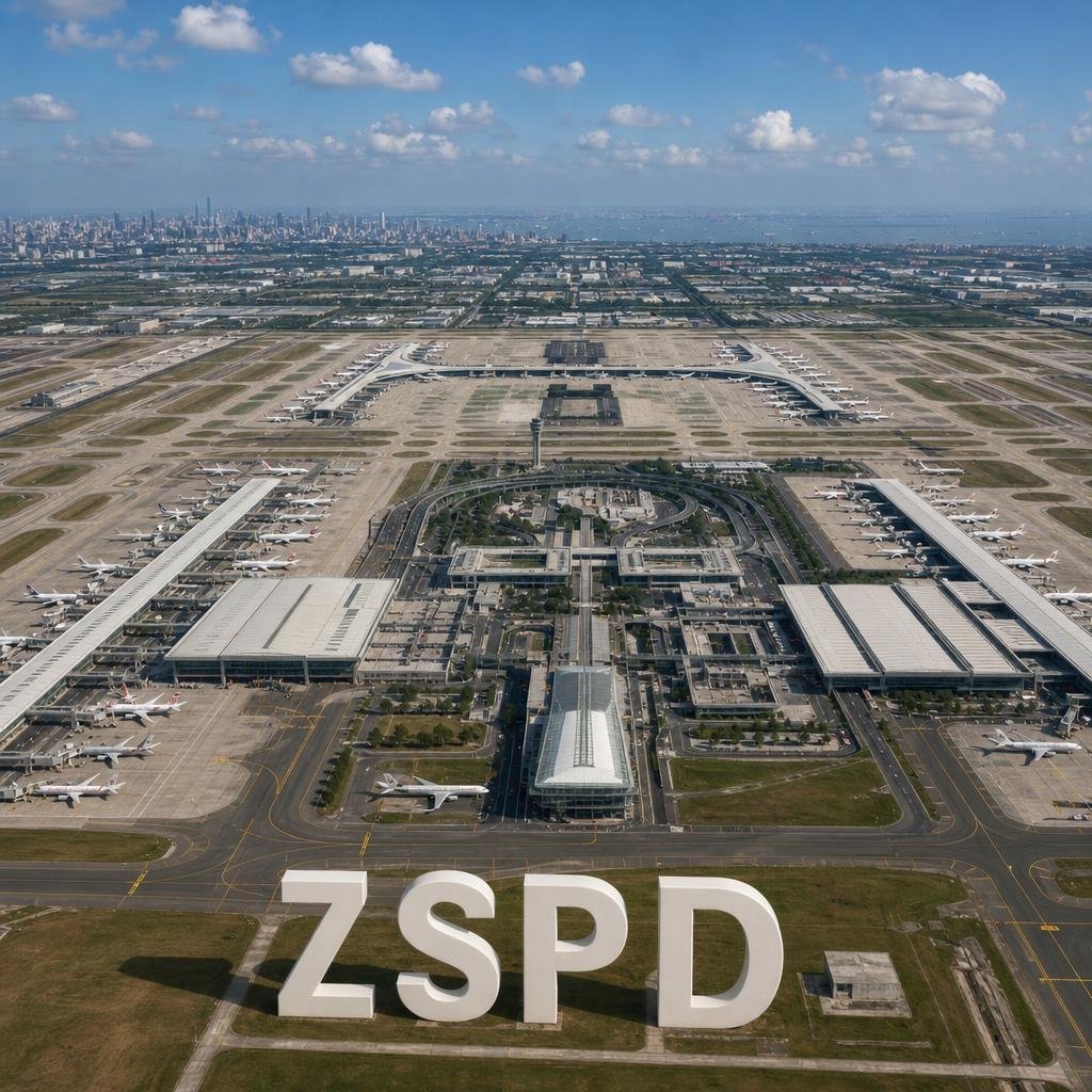 Airport profile image