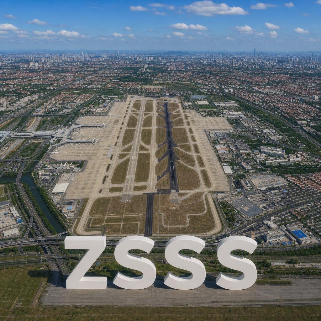 Airport profile image