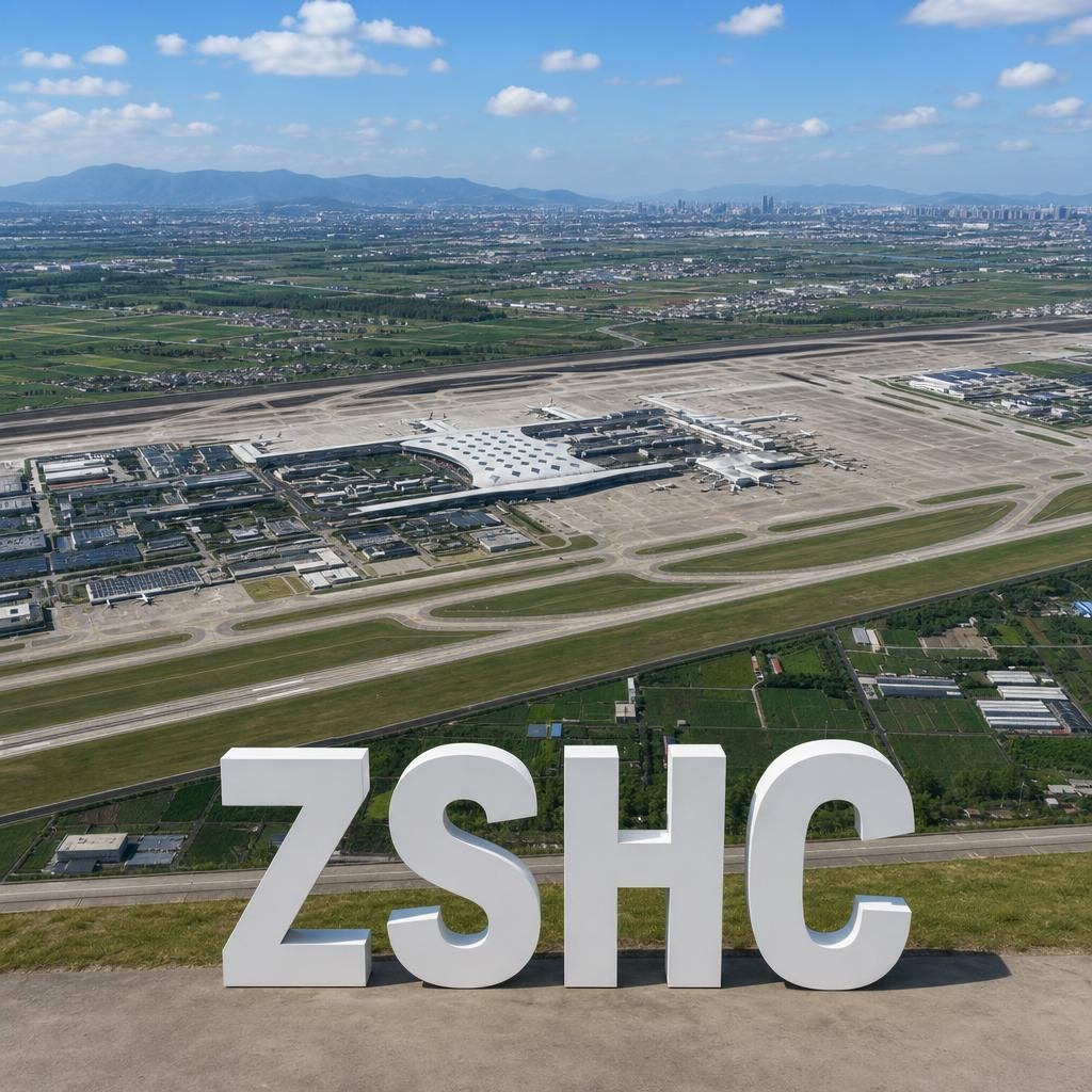 Airport profile image