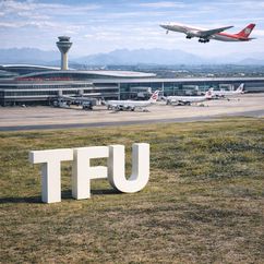 Airport profile image