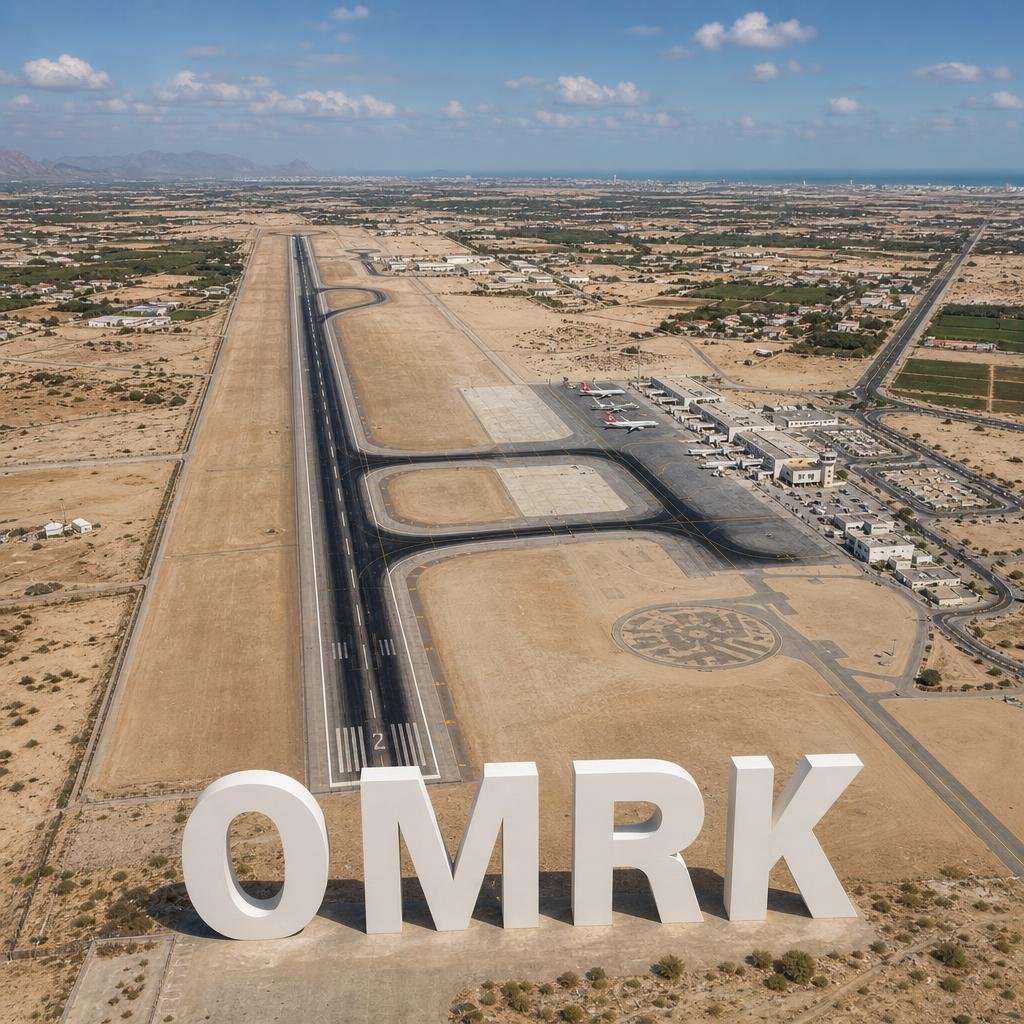 Airport profile image