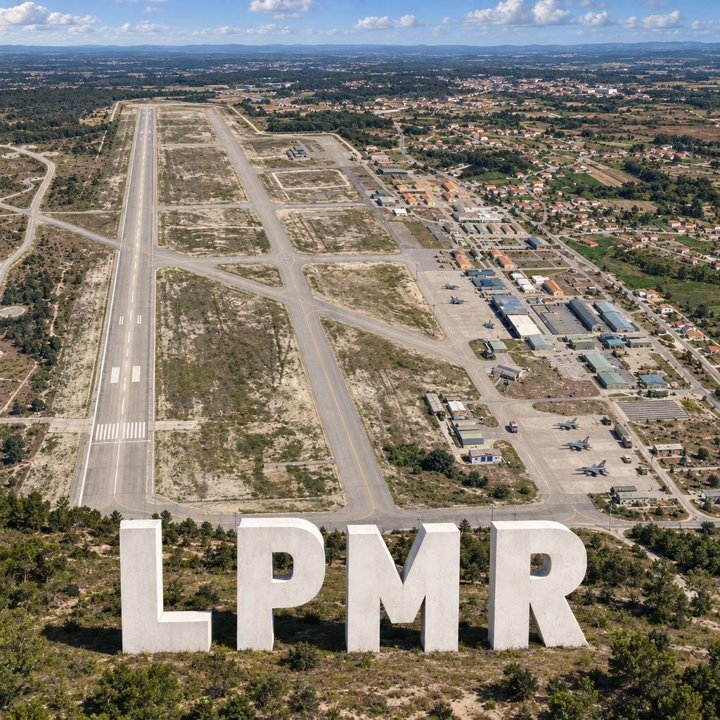 Airport profile image