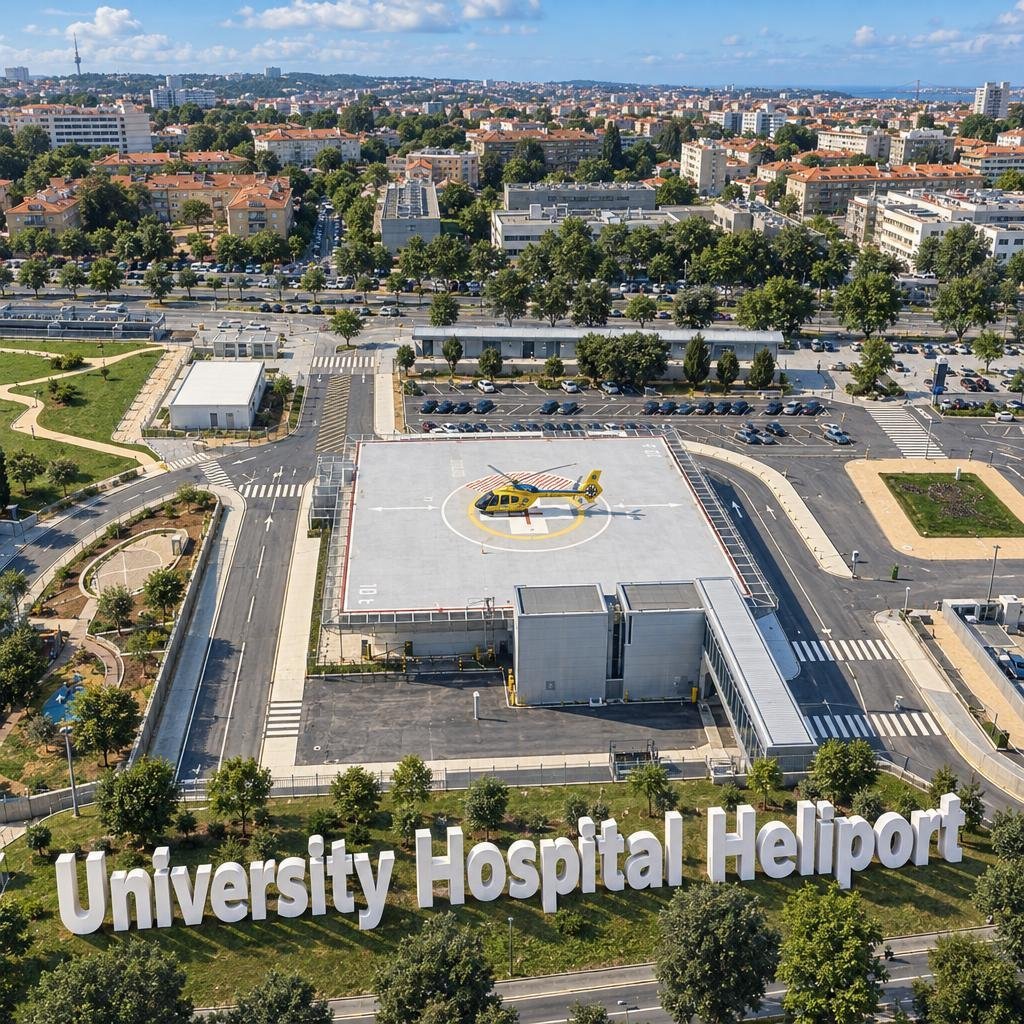 Airport profile image