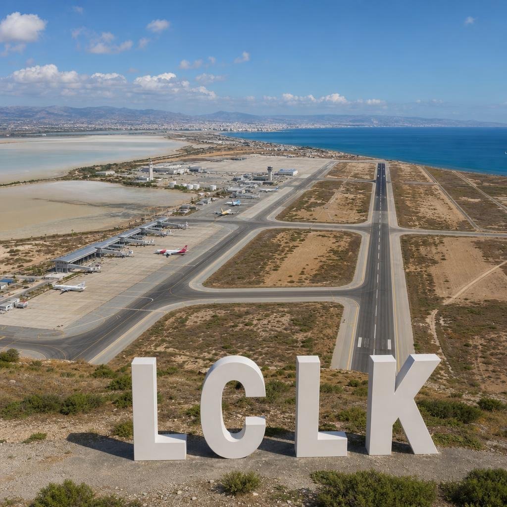 Airport profile image