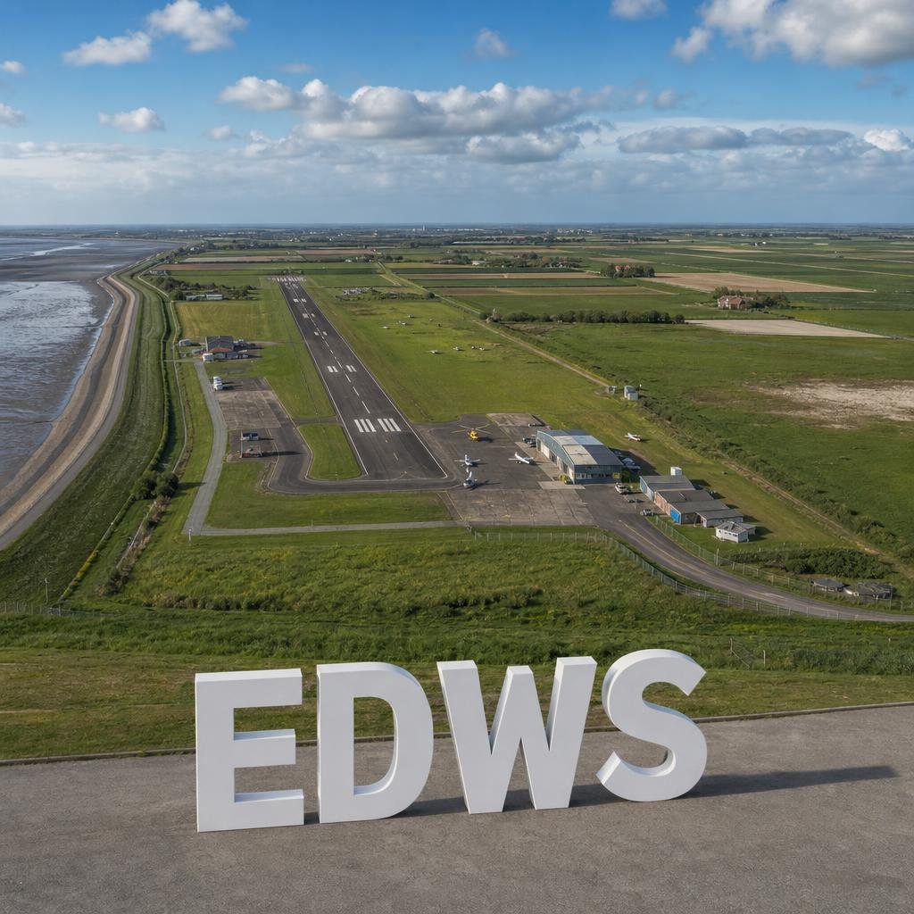 Airport profile image