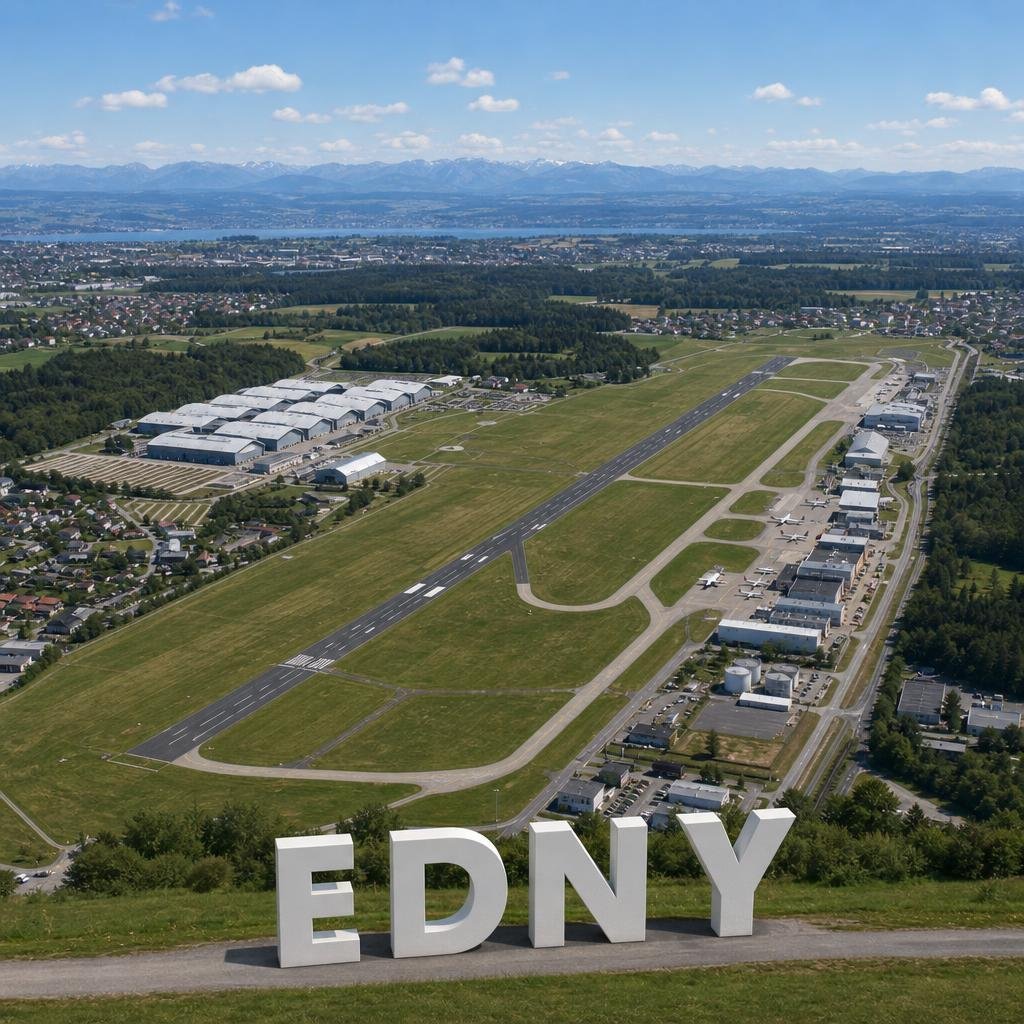 Airport profile image
