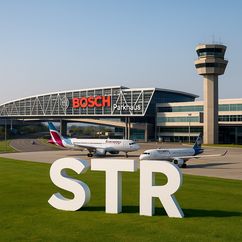 Airport profile image