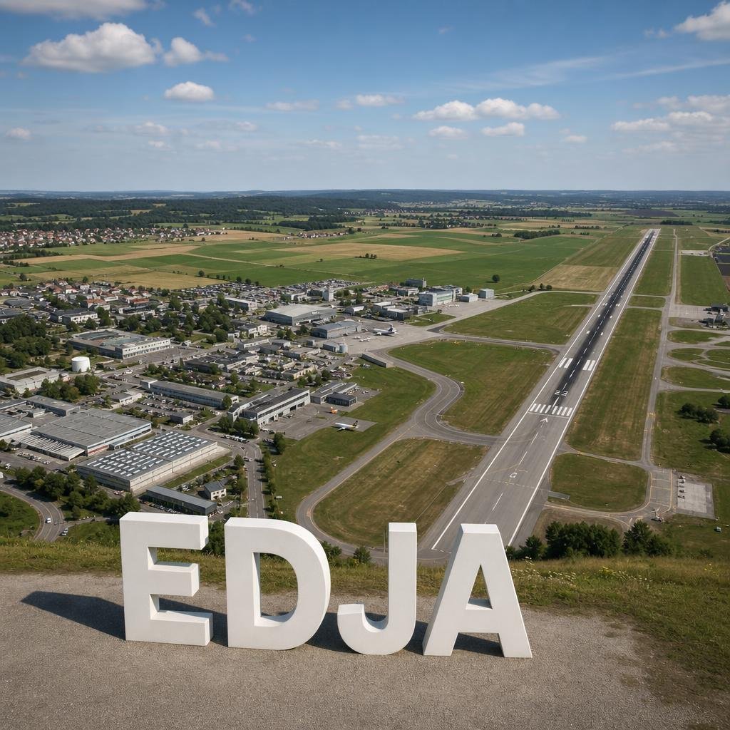 Airport profile image