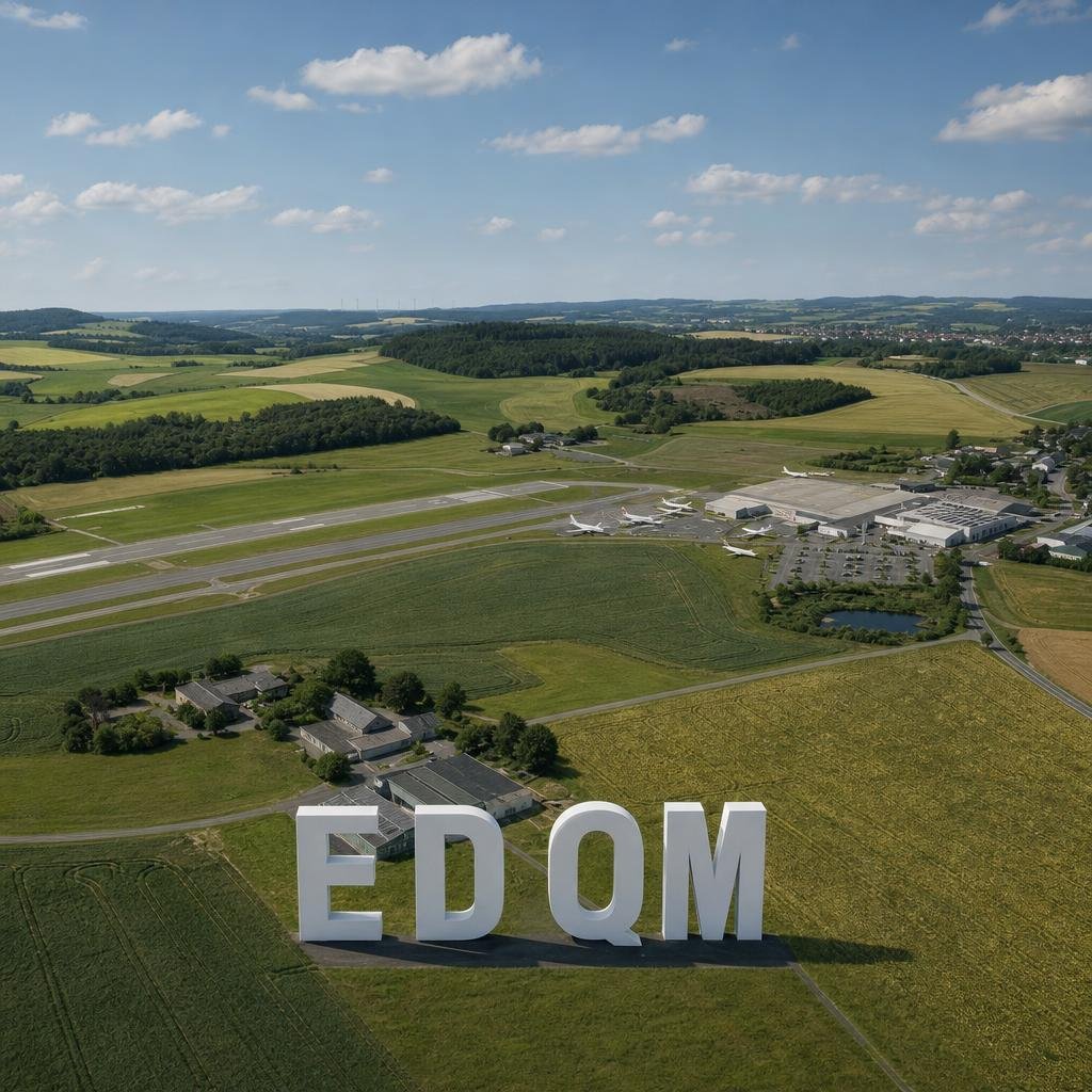Airport profile image