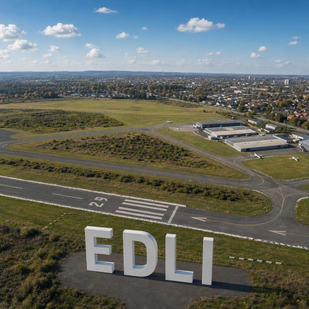 Airport profile image