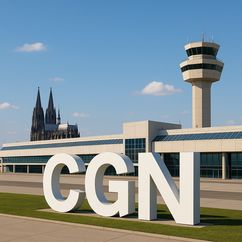 Airport profile image