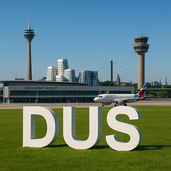 Airport profile image