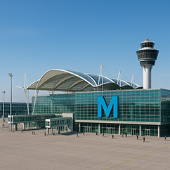 Airport profile image