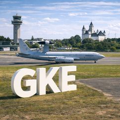 Airport profile image