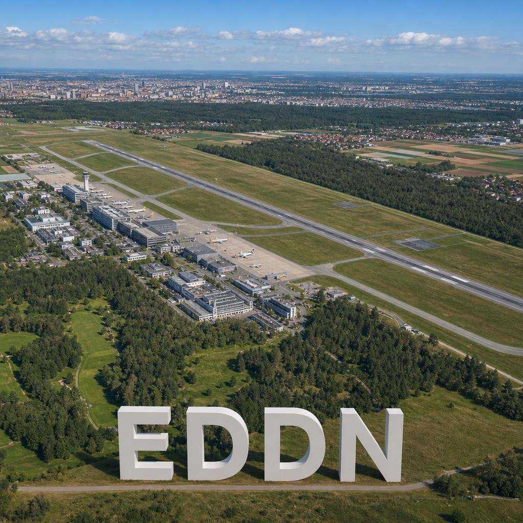 Airport profile image